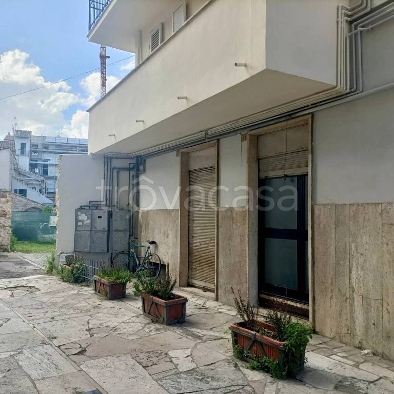 appartamento in affitto a Terni in zona Centro Città
