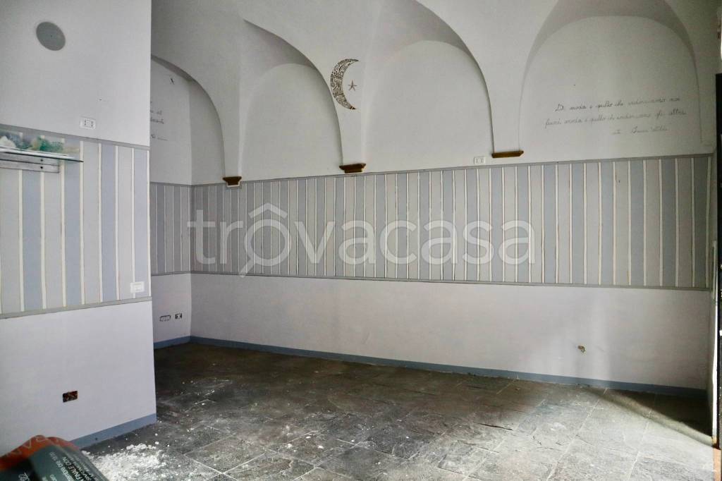 monolocale in affitto a Terni in zona Centro Città