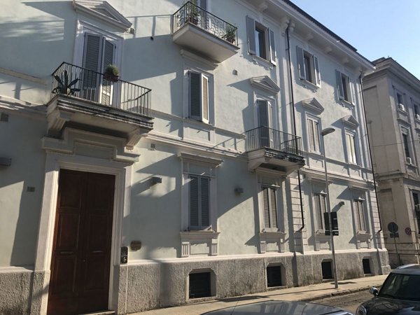 appartamento in affitto a Terni in zona Centro Città