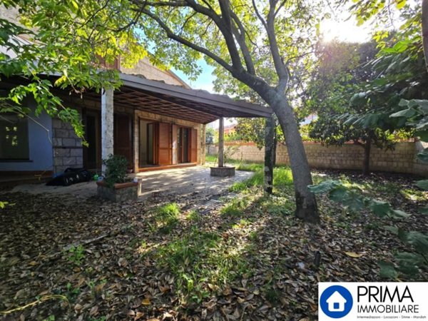 casa indipendente in affitto a Terni in zona Centro Città