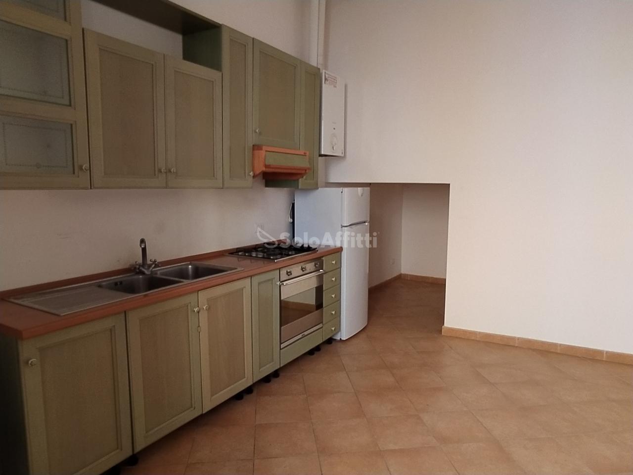appartamento in affitto a Terni in zona Centro Città