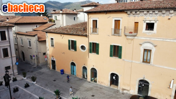 appartamento in affitto a Terni in zona Centro Città