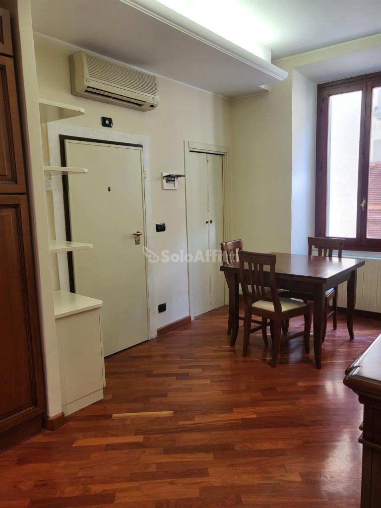 appartamento in affitto a Terni in zona Centro Città