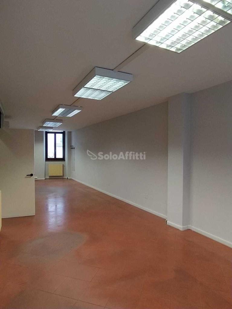 appartamento in affitto a Terni in zona Centro Città