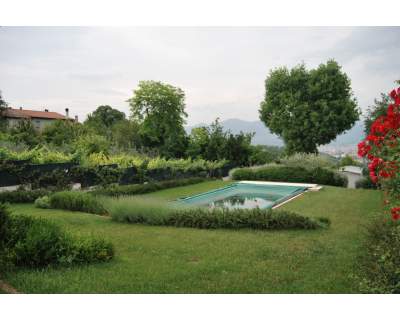 casa indipendente in affitto a Terni in zona Centro Città
