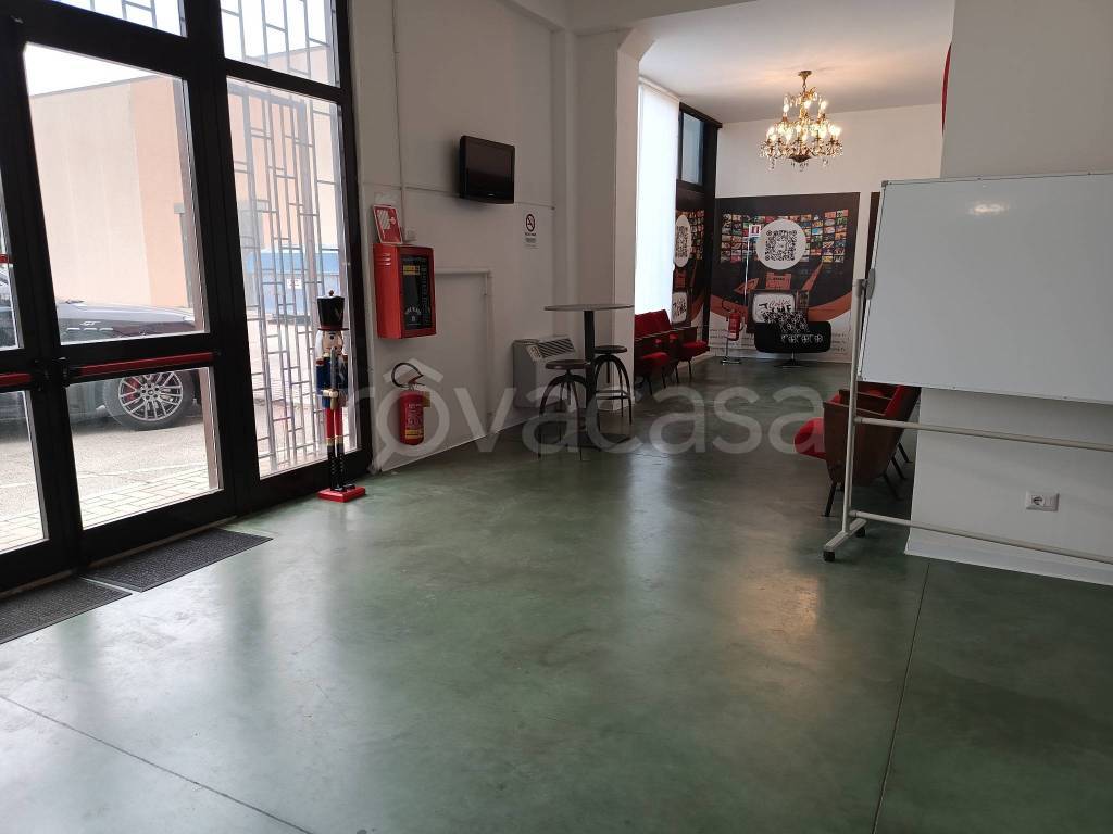 ufficio in affitto a Terni