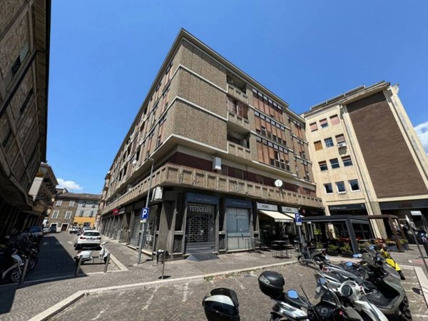 ufficio in affitto a Terni in zona Centro Città