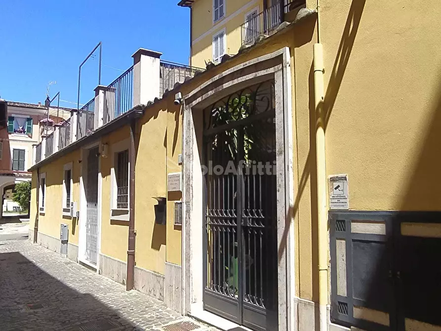 appartamento in affitto a Terni in zona Centro Città
