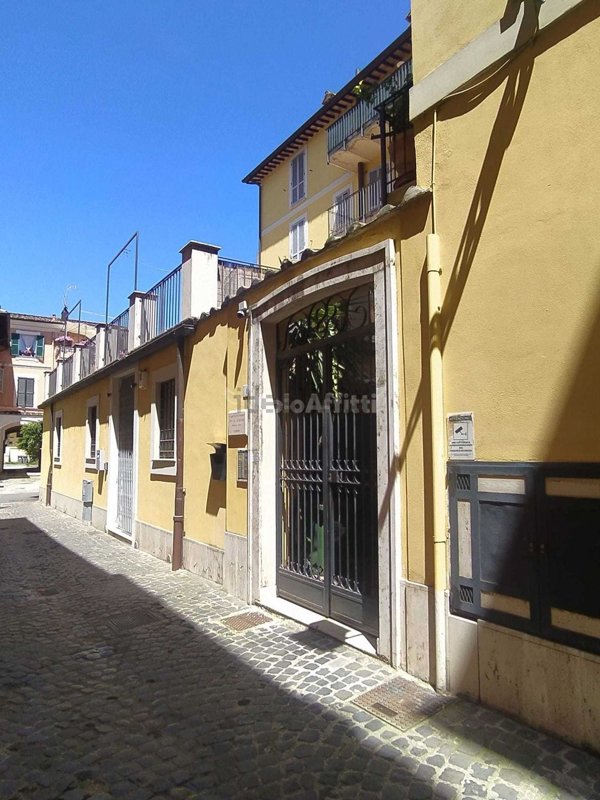 appartamento in affitto a Terni in zona Centro Città
