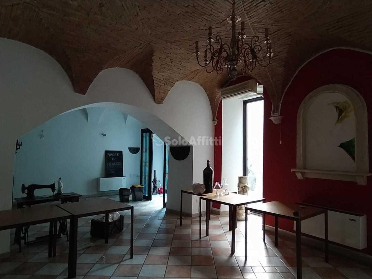 appartamento in affitto a Terni in zona Centro Città