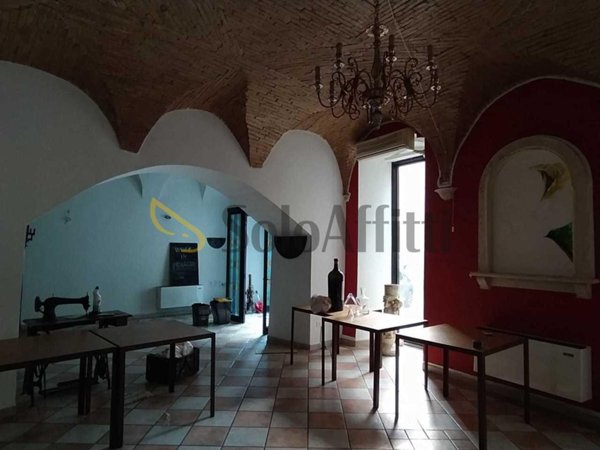 appartamento in affitto a Terni