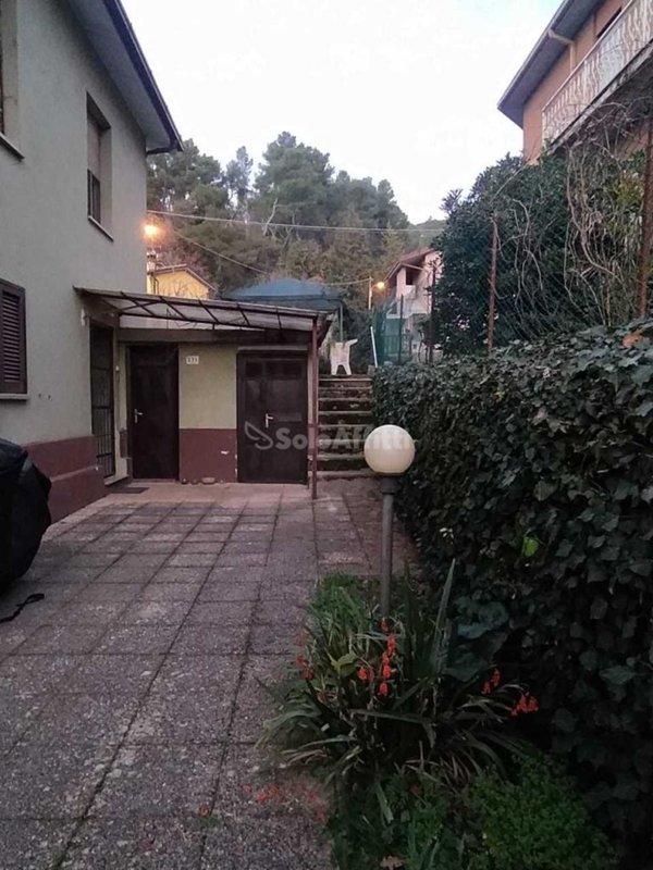 appartamento in affitto a Terni in zona Vocabolo Valenza