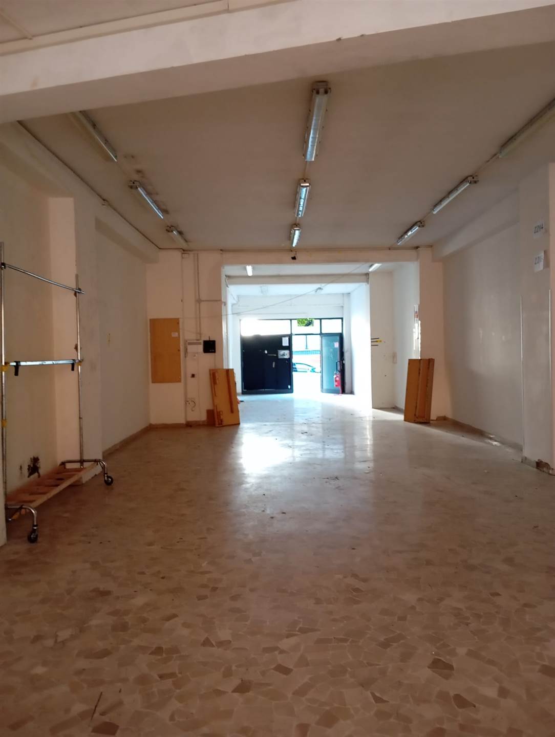 negozio in affitto a Terni