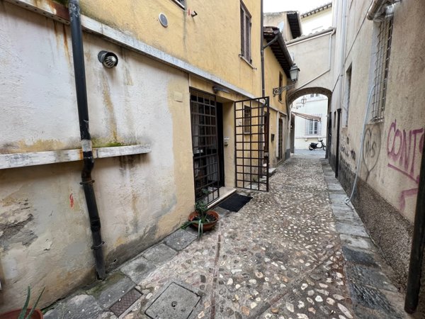ufficio in affitto a Terni in zona Centro Città