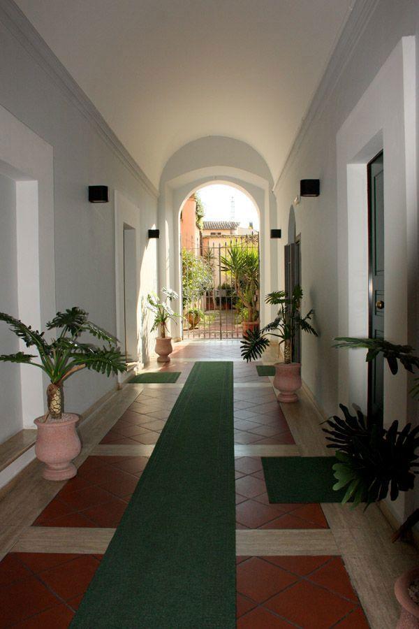 appartamento in affitto a Terni in zona Centro Città