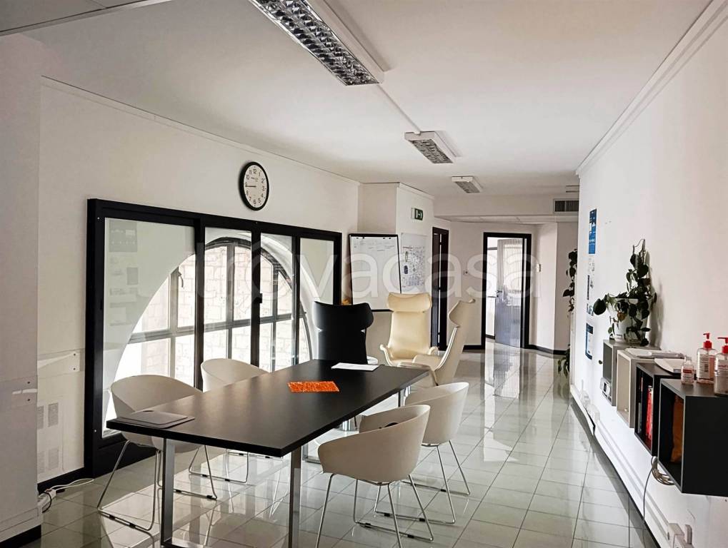 ufficio in affitto a Terni in zona Centro Città