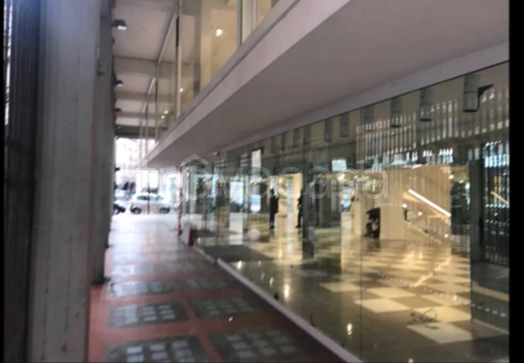 negozio in affitto a Terni in zona Centro Città