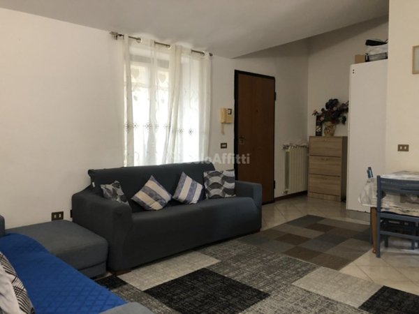 appartamento in affitto a Terni in zona Centro Città