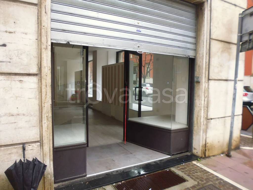 monolocale in affitto a Terni in zona Centro Città