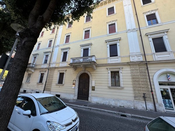 ufficio in affitto a Terni