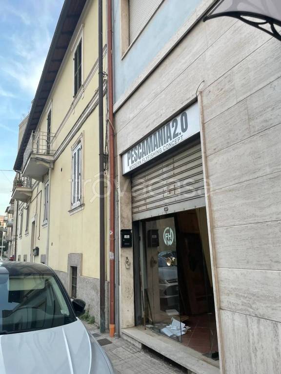 appartamento in affitto a Terni