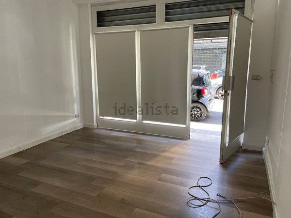 locale commerciale in affitto a Terni