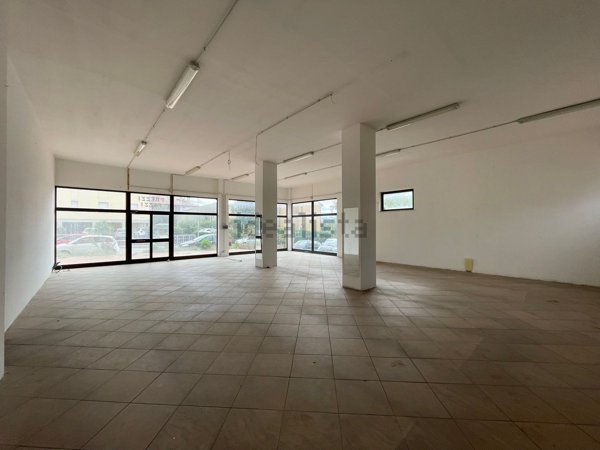 locale commerciale in affitto a Terni in zona Gabelletta