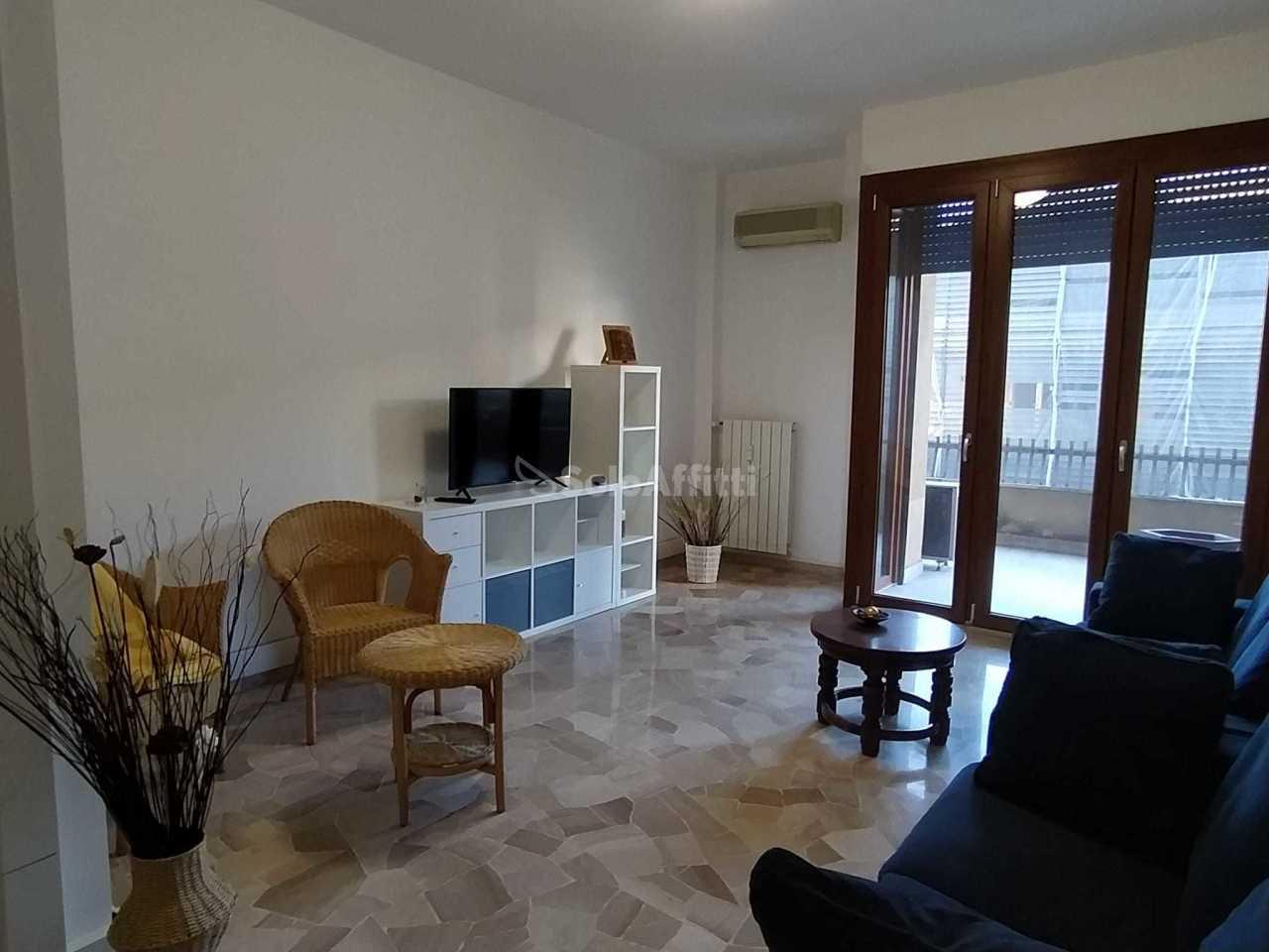 appartamento in affitto a Terni in zona Centro Città