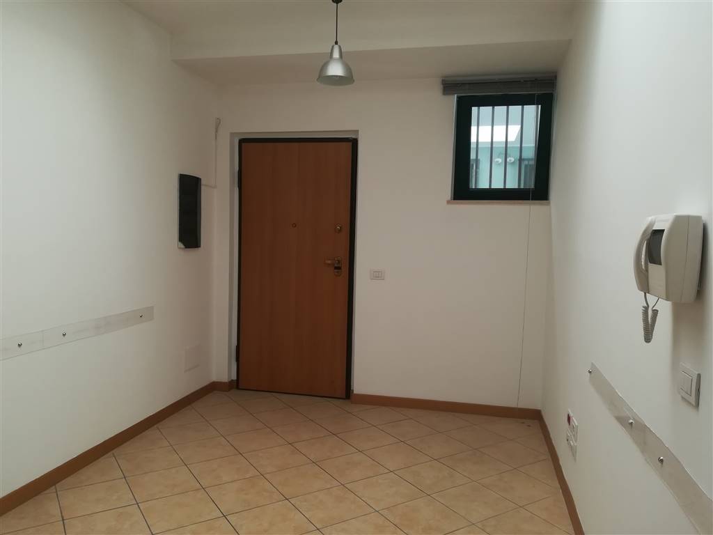 ufficio in affitto a Terni in zona Rivo
