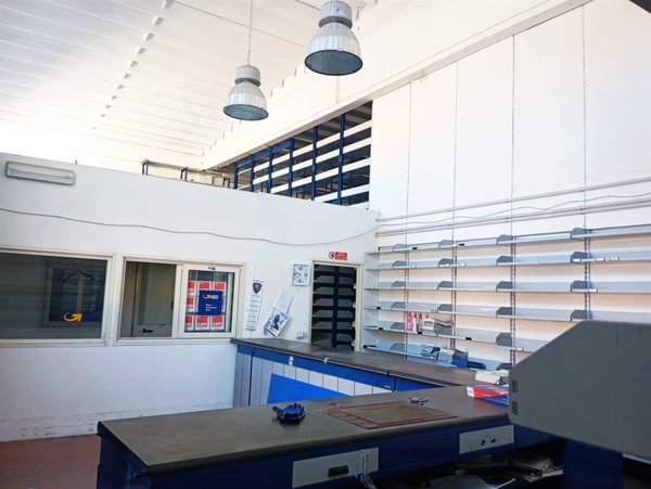 ufficio in affitto a Terni