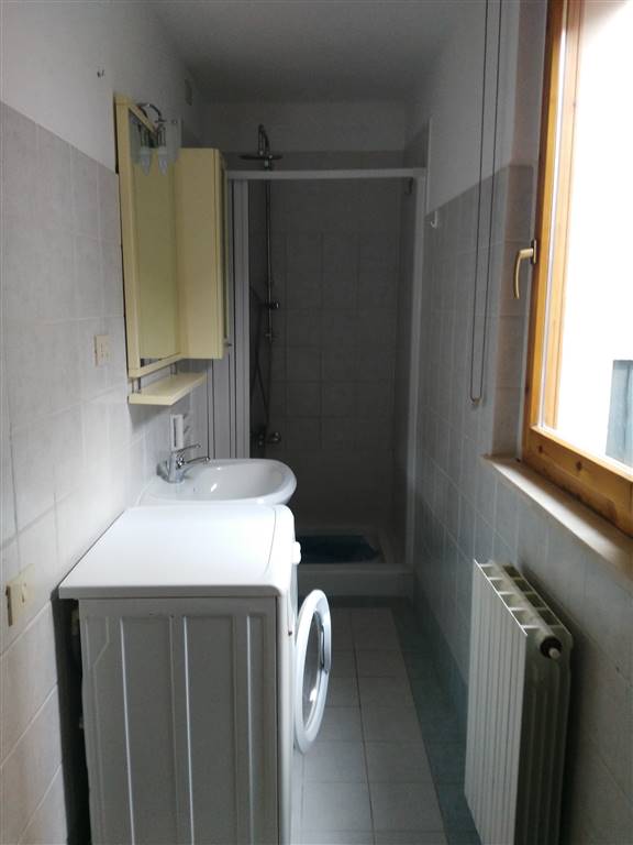 appartamento in affitto a Terni in zona Centro Città