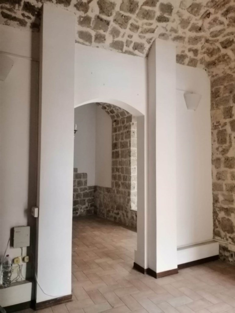 quadrivano in affitto a Terni in zona Centro Città