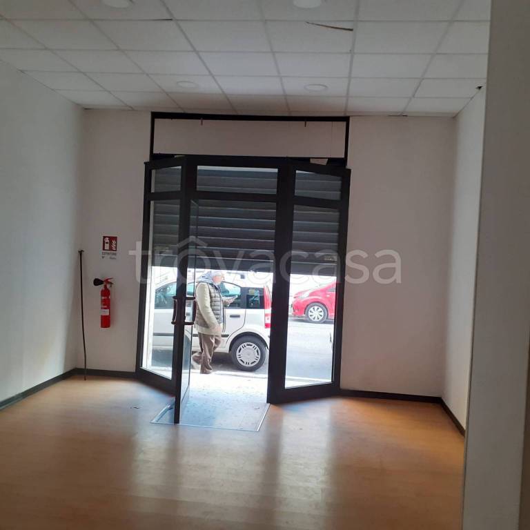 appartamento in affitto a Terni in zona Centro Città