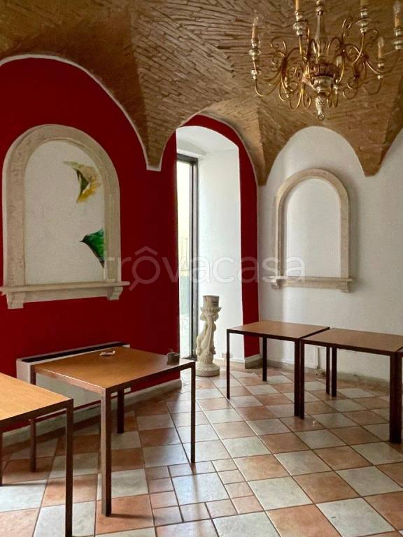appartamento in affitto a Terni in zona Centro Città