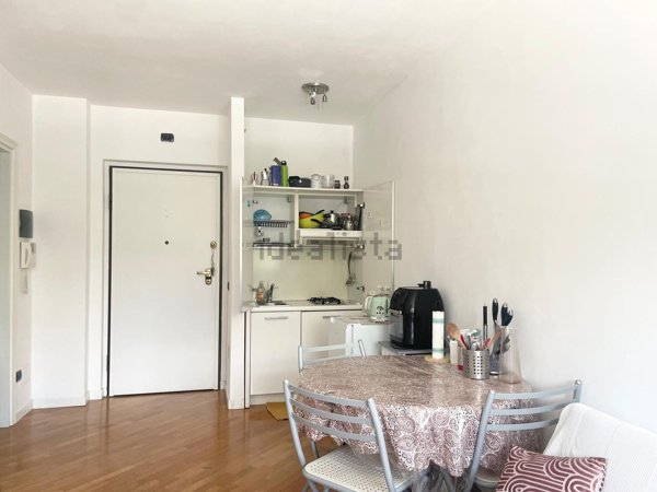 appartamento in affitto a Terni in zona Centro Città