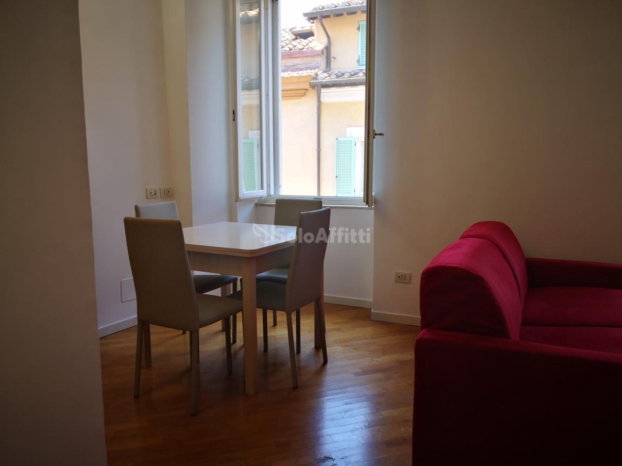 appartamento in affitto a Terni in zona Centro Città
