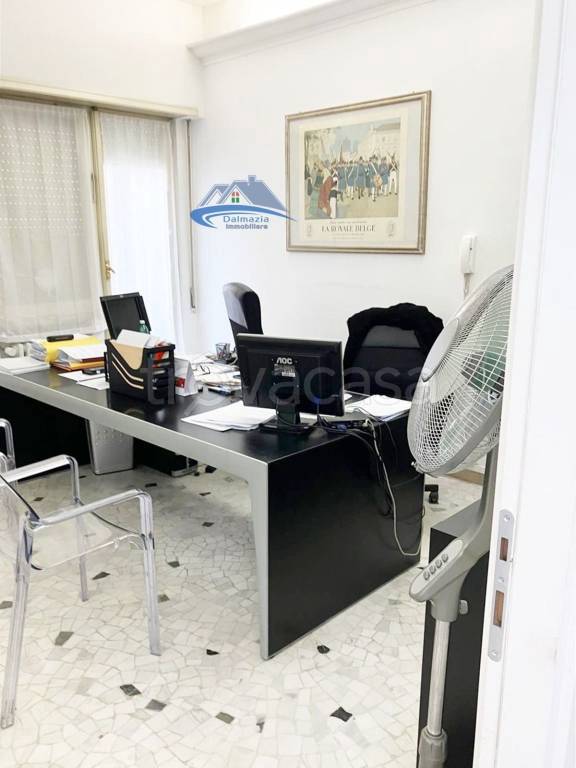 ufficio in affitto a Terni in zona Centro Città