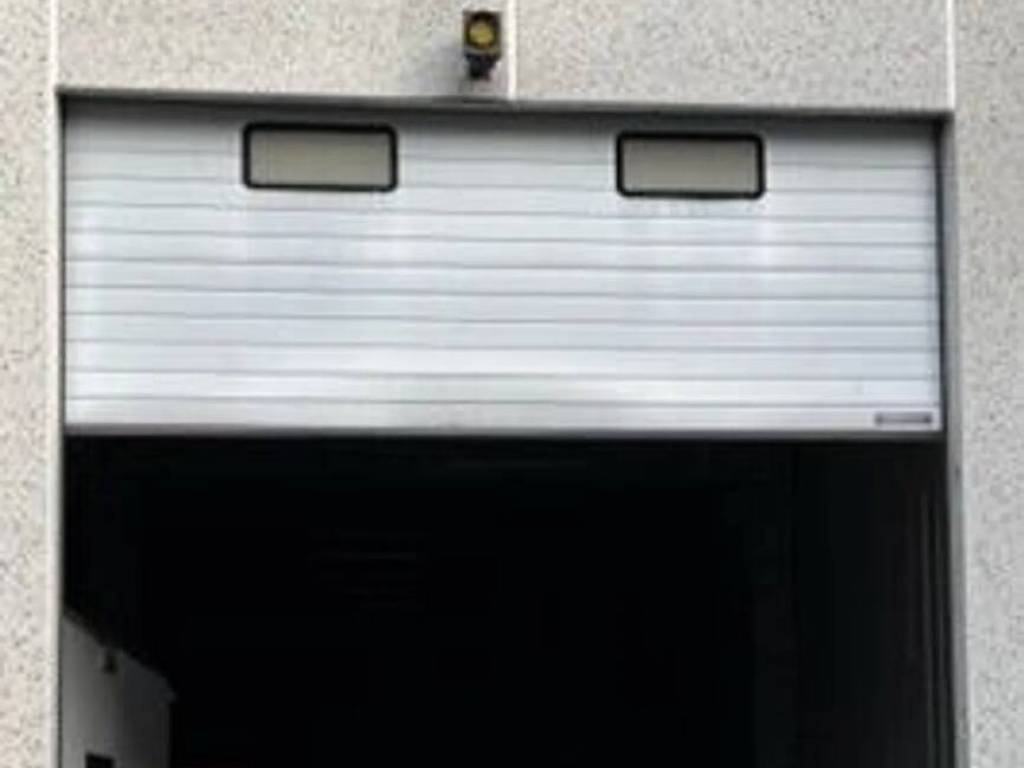 locale commerciale in affitto a Terni in zona Collescipoli