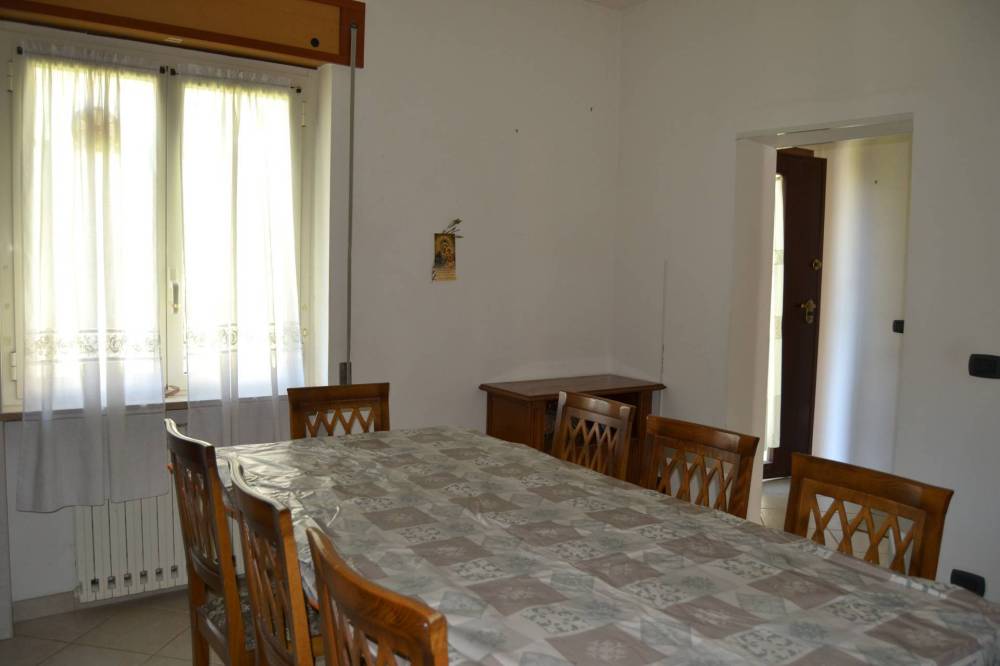 appartamento in affitto a Terni in zona Rocca San Zenone