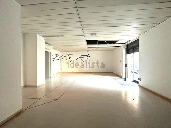 locale commerciale in affitto a Terni