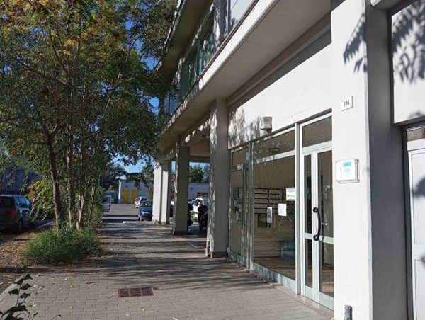 ufficio in affitto a Terni