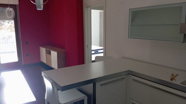 appartamento in affitto a Terni