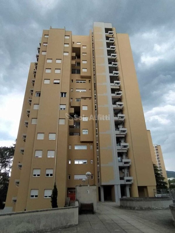 appartamento in affitto a Terni