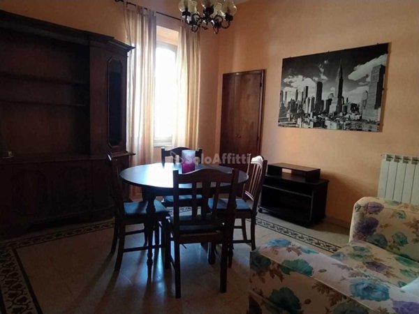 appartamento in affitto a Terni