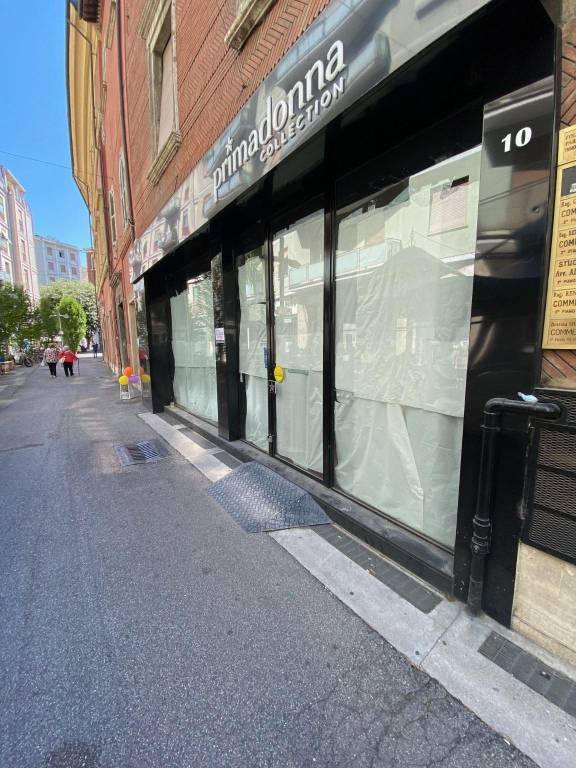 appartamento in affitto a Terni in zona Centro Città