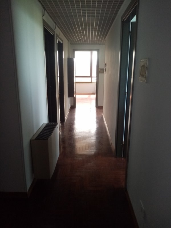 ufficio in affitto a Terni in zona Rivo