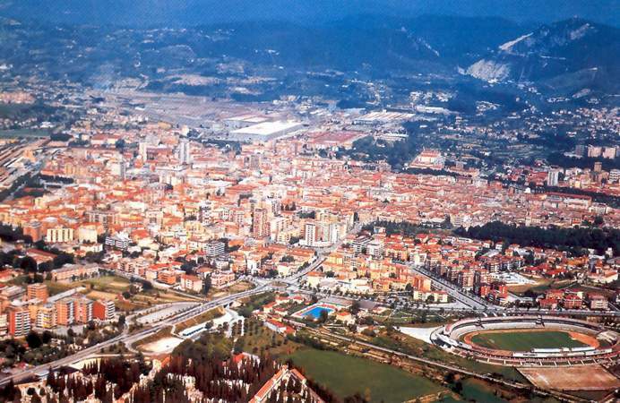 capannone in affitto a Terni