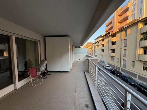 appartamento in affitto a Terni in zona Centro Città