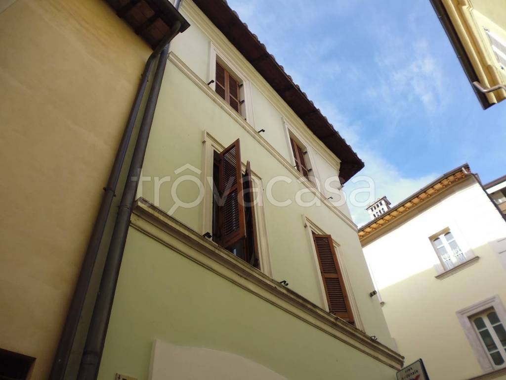 appartamento in affitto a Terni in zona Centro Città