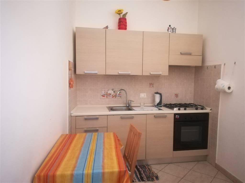 appartamento in affitto a Terni in zona Centro Città